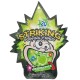 Striking Popping Candy (20pouches) Green Apple Flavoured